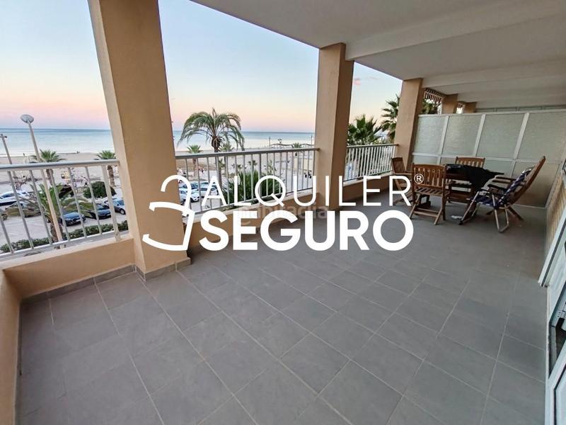 Foto aa85e788-b9d6-48b7-bfce-8a6a092bf82b. Rent flat with parking pool in Playa de San Juan Alicante