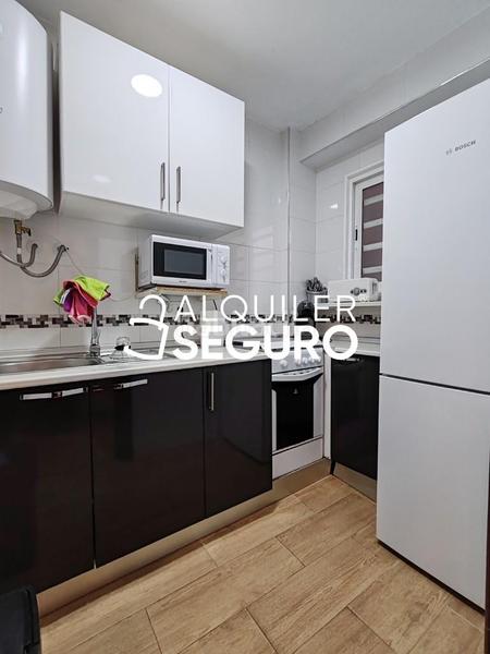 Foto c25bec3e-f852-43c9-bf48-7874daef13b6. Rent flat with parking pool in Playa de San Juan Alicante