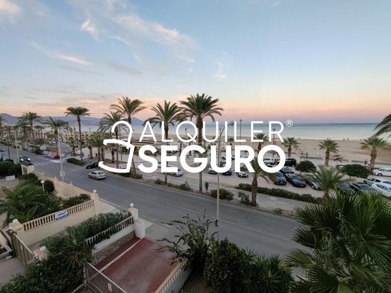 Foto f675c590-d935-4e7d-b70f-93ae35964ab8. Rent flat with parking pool in Playa de San Juan Alicante
