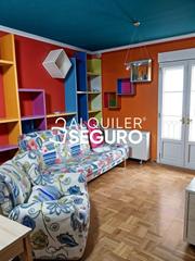 Miete Etagenwohnung  Sombrereria. Piso c sombrereria burgos