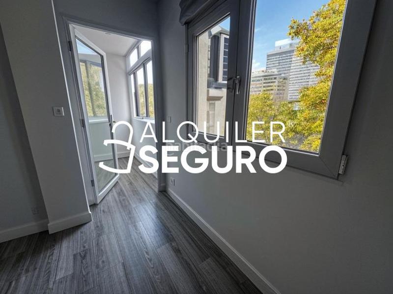 Foto 016992da-3b54-4f33-98ae-85343e1a24d8. Affitto appartamento in Vista Alegre Madrid