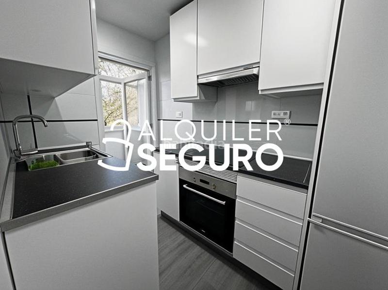Foto d4236634-9a90-4cec-b836-7c16a9ad7d8a. Affitto appartamento in Vista Alegre Madrid