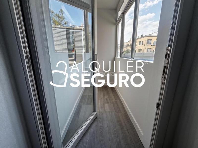 Foto 0c66ee10-00b9-479c-82f4-e0aeae284598. Alquiler piso  cmo. ingenieros en Vista Alegre Madrid