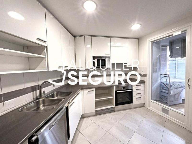 Foto 124ec2af-726c-4f52-a383-444799e92b2e. Alquiler piso  av. de machupichu en Conde Orgaz - Piovera Madrid