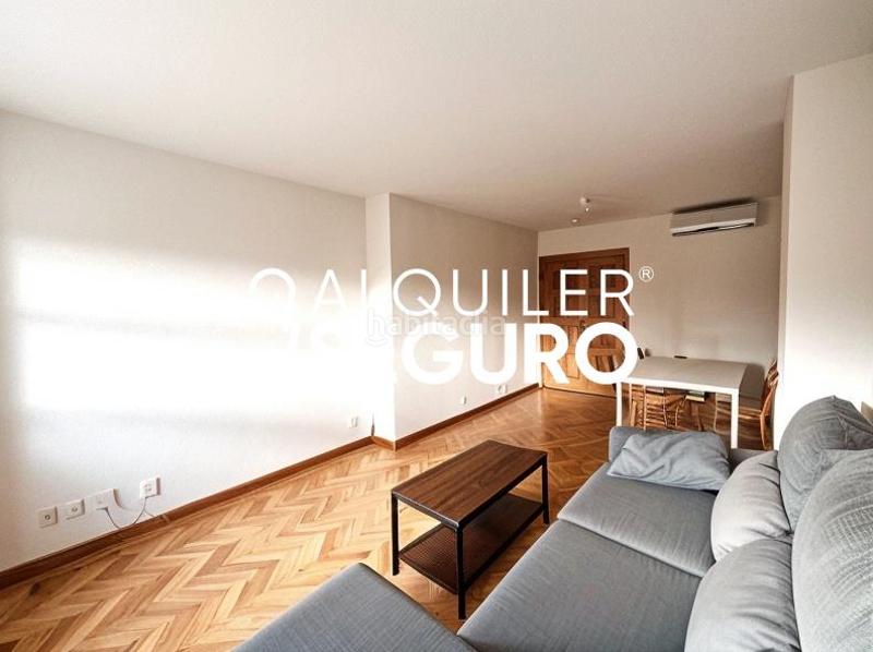 Foto 1aefe3db-5790-43da-b07b-56f1cee57dad. Alquiler piso  av. de machupichu en Conde Orgaz - Piovera Madrid