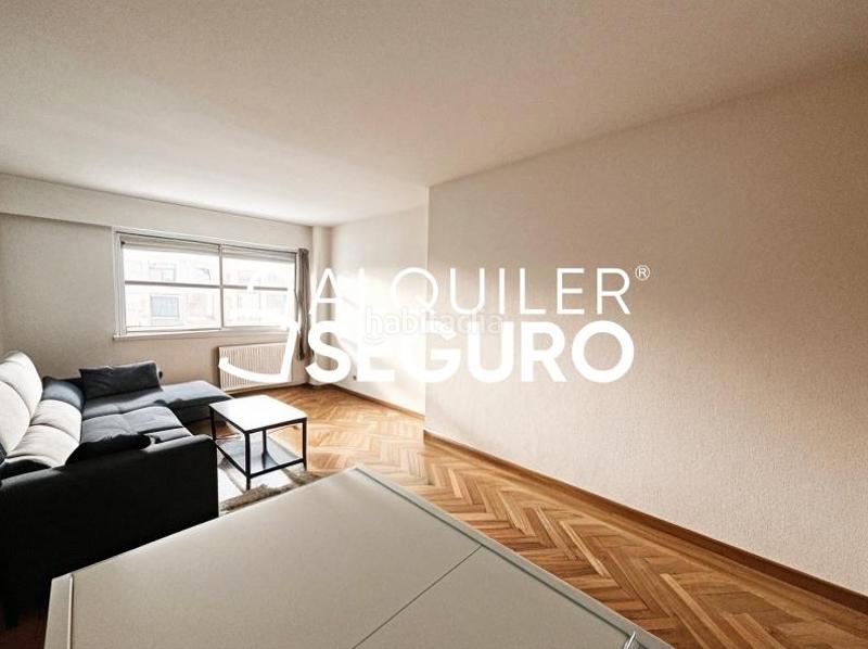 Foto 39f25465-f88e-4791-8a44-16cf5160d712. Alquiler piso  av. de machupichu en Conde Orgaz - Piovera Madrid