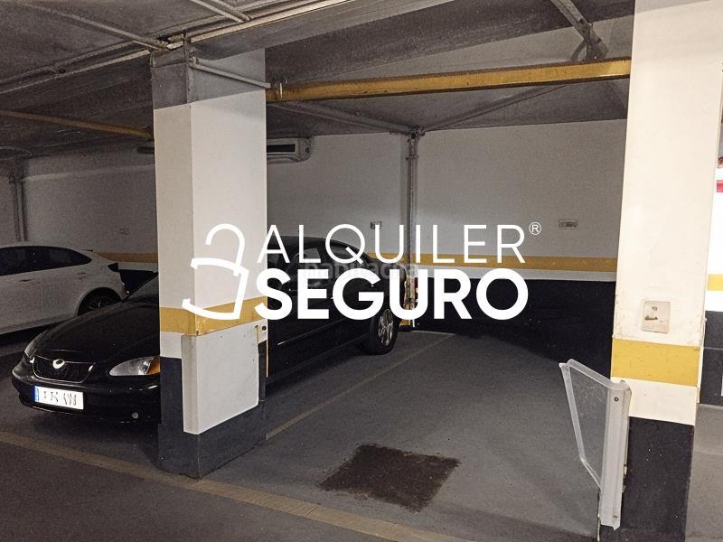 Foto 81451ca1-012a-440e-8c69-5f48e235510a. Alquiler piso  av. de machupichu en Conde Orgaz - Piovera Madrid