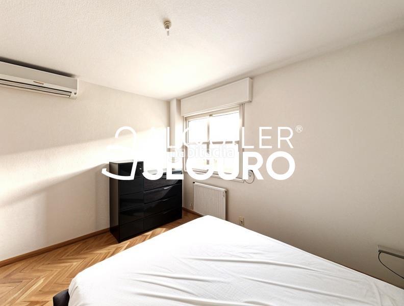 Foto a2393fb0-554c-4e96-a357-0ac00fcccefb. Alquiler piso  av. de machupichu en Conde Orgaz - Piovera Madrid