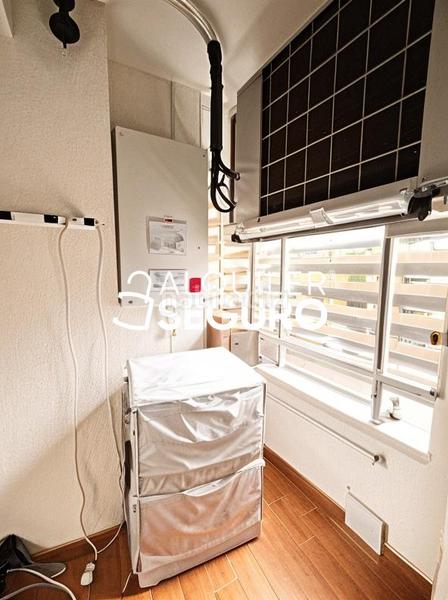 Foto fe56f0b6-a9f5-486c-8eac-c45688c129dd. Alquiler piso  av. de machupichu en Conde Orgaz - Piovera Madrid