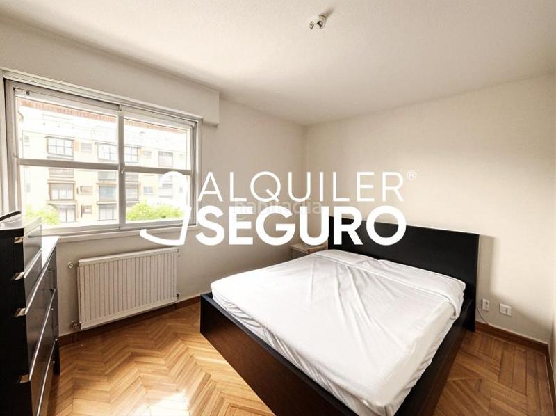 Foto ca9b2ca6-1dd5-4e27-bb9b-e3495f8f4362. Lloguer pis amb calefacció aparcament piscina a Conde Orgaz - Piovera Madrid