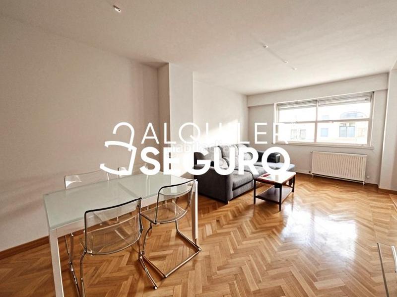 Foto ebd27220-d0d6-4718-8b33-bed2f2d0b714. Lloguer pis amb calefacció aparcament piscina a Conde Orgaz - Piovera Madrid