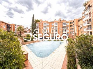 Location Appartement  De machupichu. Piso av. de machupichu madrid