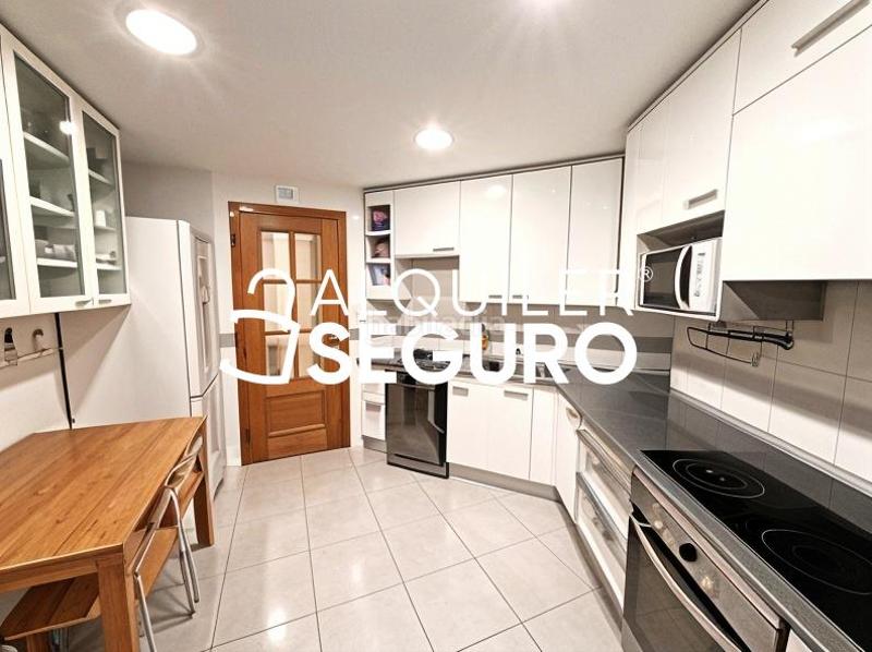 Foto 0a0acd86-18d3-45ad-9122-431fee24347f. Miete etagenwohnung mit heizung parking pool in Conde Orgaz - Piovera Madrid