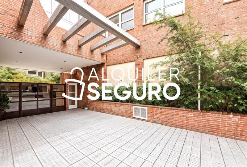 Foto 2273da69-ab50-4e2b-9679-7d61a39e8a2b. Miete etagenwohnung mit heizung parking pool in Conde Orgaz - Piovera Madrid