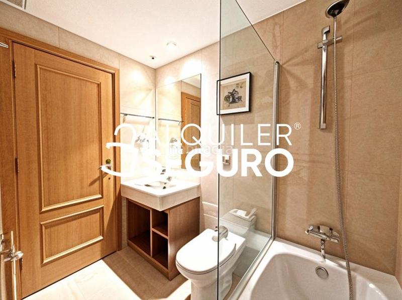 Foto 85abbca9-ea1b-4a83-8f84-b28b65bcfe8c. Miete etagenwohnung mit heizung parking pool in Conde Orgaz - Piovera Madrid