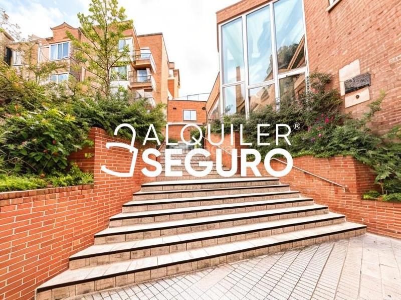 Foto 8b5a5879-16da-4af2-9ca0-a7580c290561. Miete etagenwohnung mit heizung parking pool in Conde Orgaz - Piovera Madrid