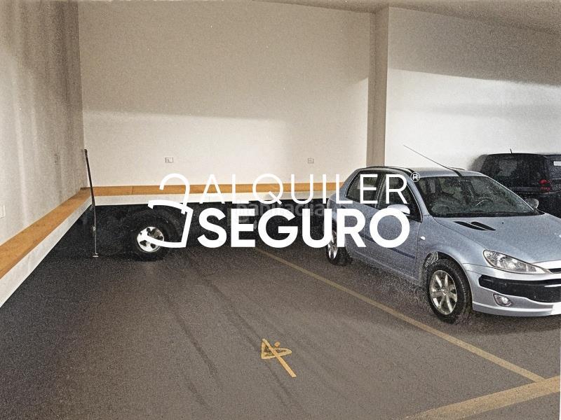 Foto 924f3ebb-230f-42a0-bd36-9cb1433dea75. Miete etagenwohnung mit heizung parking pool in Conde Orgaz - Piovera Madrid