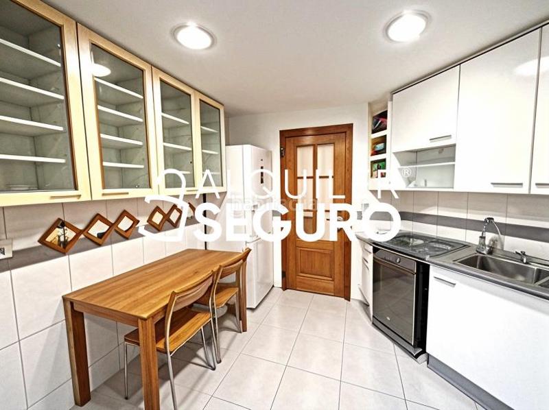 Foto a1e5227a-7380-4fbd-8a9b-25fb9c2bbb6c. Miete etagenwohnung mit heizung parking pool in Conde Orgaz - Piovera Madrid