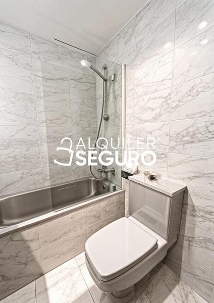 Foto b02f7765-fb6e-452b-8578-7c3ac4716c19. Miete etagenwohnung mit heizung parking pool in Conde Orgaz - Piovera Madrid