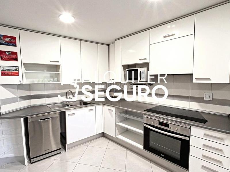 Foto b29dcf1e-02ef-4730-8966-70bb4fdf7c57. Miete etagenwohnung mit heizung parking pool in Conde Orgaz - Piovera Madrid