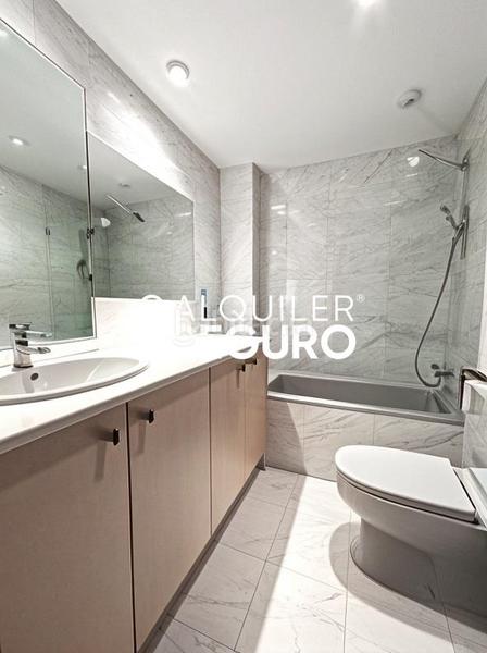 Foto fc4787be-b747-4990-9bb7-a3b0952ff9db. Miete etagenwohnung mit heizung parking pool in Conde Orgaz - Piovera Madrid