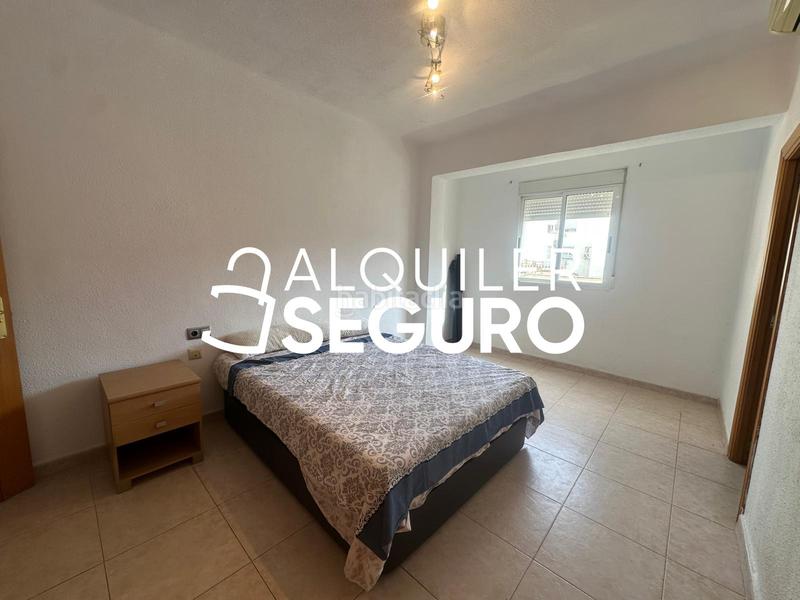 Foto ee5c2103-59db-451e-aaf7-21b57598bcfc. Affitto appartamento in Torrefiel Valencia