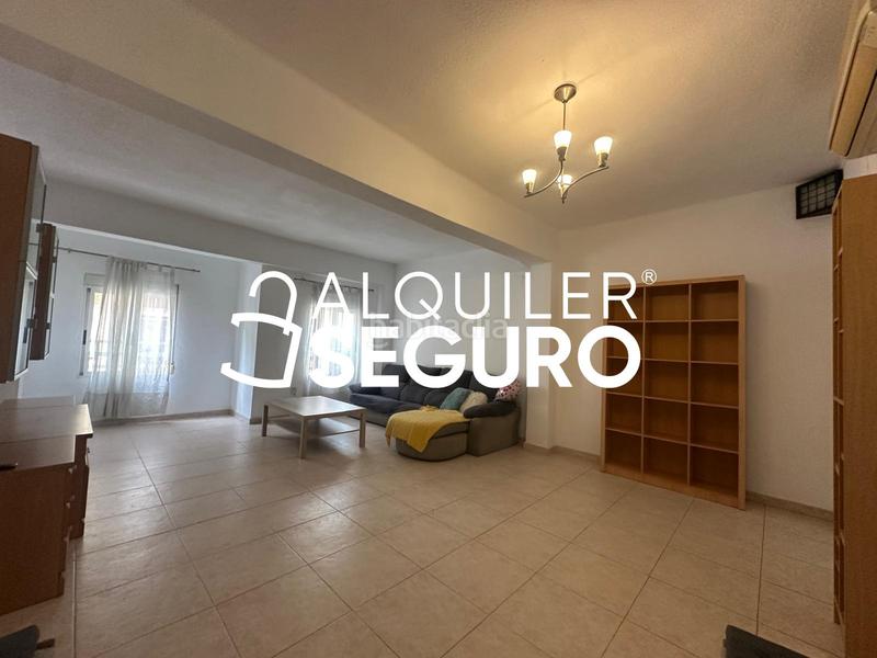 Foto faa6b0fb-8739-4815-b7fd-e866a6b7a821. Affitto appartamento in Torrefiel Valencia