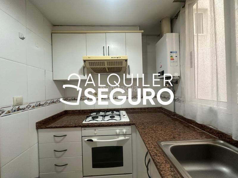 Foto 6e7d8c7a-9fc0-482c-999c-c094480962ec. Miete etagenwohnung in Torrefiel Valencia