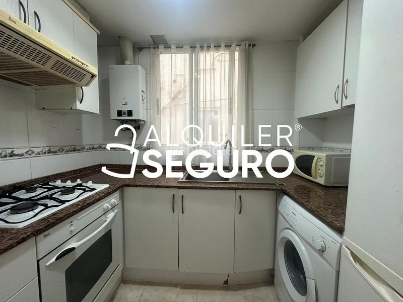 Foto e1cddf33-dc65-4b27-9068-026ad80c7a2a. Miete etagenwohnung in Torrefiel Valencia