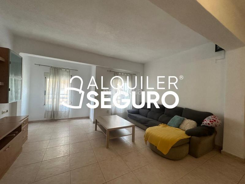 Foto ff0bfc06-3f39-419b-9242-477e594fec57. Miete etagenwohnung in Torrefiel Valencia