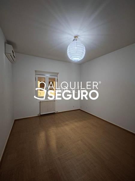 Foto 39c06124-497a-4576-af3f-f71a46c1aa88. Location appartement avec chauffage dans Reyes Católicos Alcalá de Henares