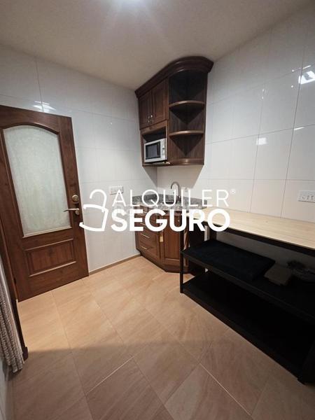 Foto ebf8333c-6e14-444c-9720-efe57cea90de. Location appartement avec chauffage dans Reyes Católicos Alcalá de Henares