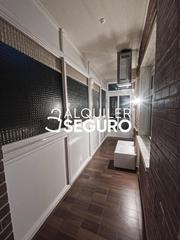 Location Appartement  Nuestra señora de belén. Piso av. nuestra señora de belén  alcalá de henares