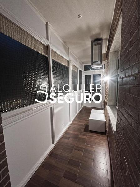 Foto ef828acf-aaff-4589-a7c4-e0f9b61807da. Location appartement avec chauffage dans Reyes Católicos Alcalá de Henares