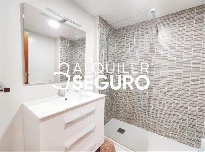 Foto a2966ed8-c6aa-4777-9fcb-11460068e3ef. Affitto appartamento con riscaldamento in Canillejas Madrid