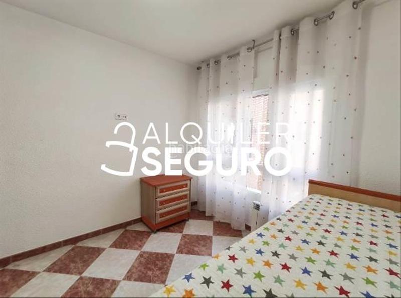 Foto 121aa6e2-7f42-4dce-af08-96136803f7f9. Location appartement avec chauffage dans Canillejas Madrid