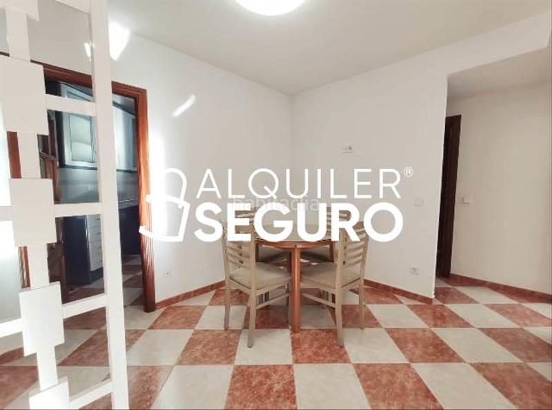 Foto 384cf631-0859-435c-9291-8d3a87799f7a. Location appartement avec chauffage dans Canillejas Madrid