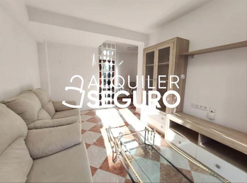 Foto bff4d4a2-3adb-4739-9fbf-e747b5bb211b. Location appartement avec chauffage dans Canillejas Madrid