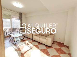 Location Appartement  Boltaña. Piso c boltaña madrid