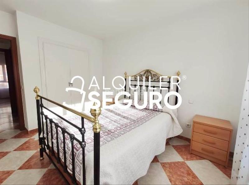 Foto efb7fab9-5421-4f75-8bd8-c01fb54f0842. Location appartement avec chauffage dans Canillejas Madrid