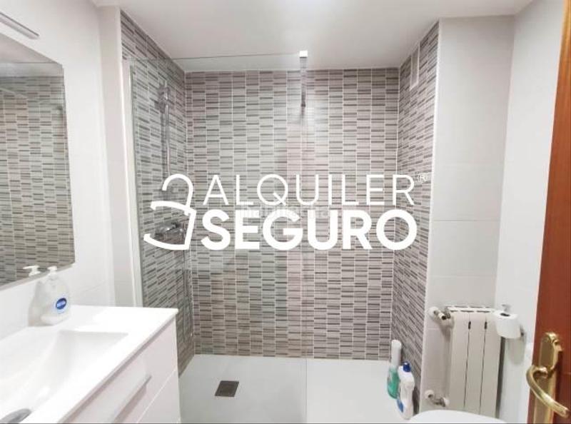 Foto 0fd19083-ae11-4423-977b-2205790c49fc. Miete etagenwohnung mit heizung in Canillejas Madrid