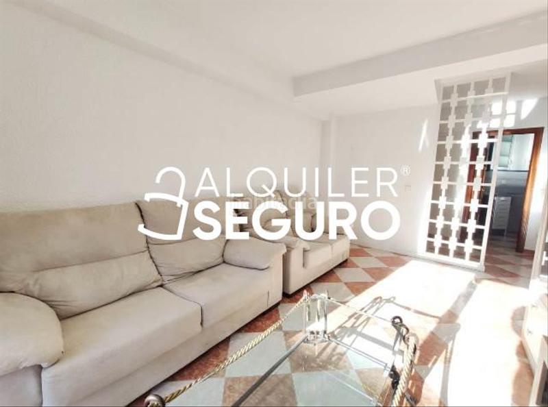 Foto dee20f8d-b010-4726-a6f5-714e0ef7c2df. Miete etagenwohnung mit heizung in Canillejas Madrid