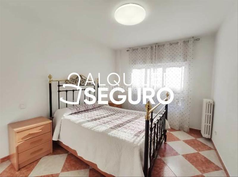Foto 97760468-5f0a-4553-a538-2bd15487a1c6. Rent flat with heating in Canillejas Madrid