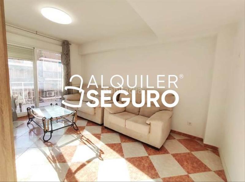 Foto c9ccc9b3-4d62-408d-8cf3-d4986f68a187. Rent flat with heating in Canillejas Madrid