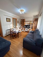 Miete Etagenwohnung  Zamora. Piso c zamora guadalajara