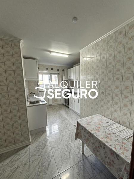 Foto 8ccb7761-d637-457a-a981-f38e1e26fd66. Affitto appartamento con riscaldamento parcheggio in Móstoles