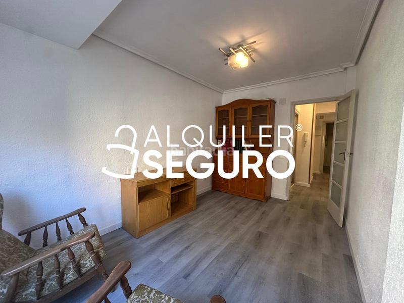 Foto 406364e1-b971-40ec-9d67-88540eb149b6. Alquiler piso  av. perez galdos valencia en Ciudad Universitaria Madrid