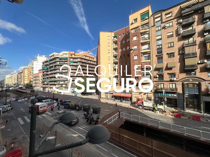Foto 0a480d0b-33e7-4126-89e9-a24ddc6bb774. Location appartement dans Ciudad Universitaria Madrid
