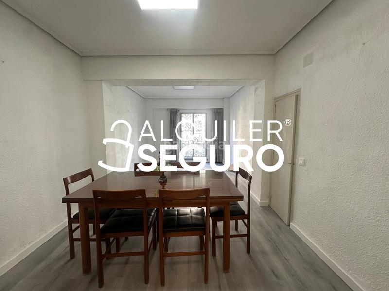 Foto 61a18551-8de6-4c2e-a275-d9d1d27440ae. Location appartement dans Ciudad Universitaria Madrid