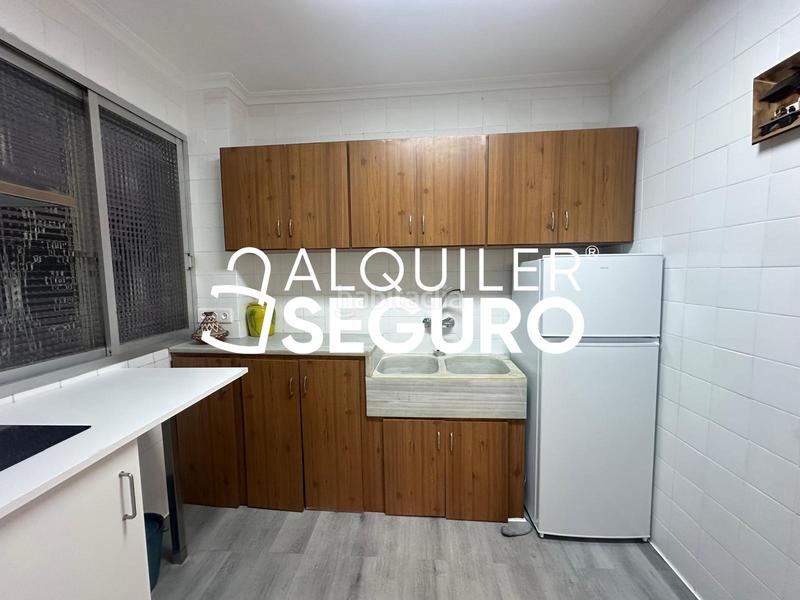 Foto 6569bd9e-c31e-4d2e-ba2b-7996b1683a88. Location appartement dans Ciudad Universitaria Madrid